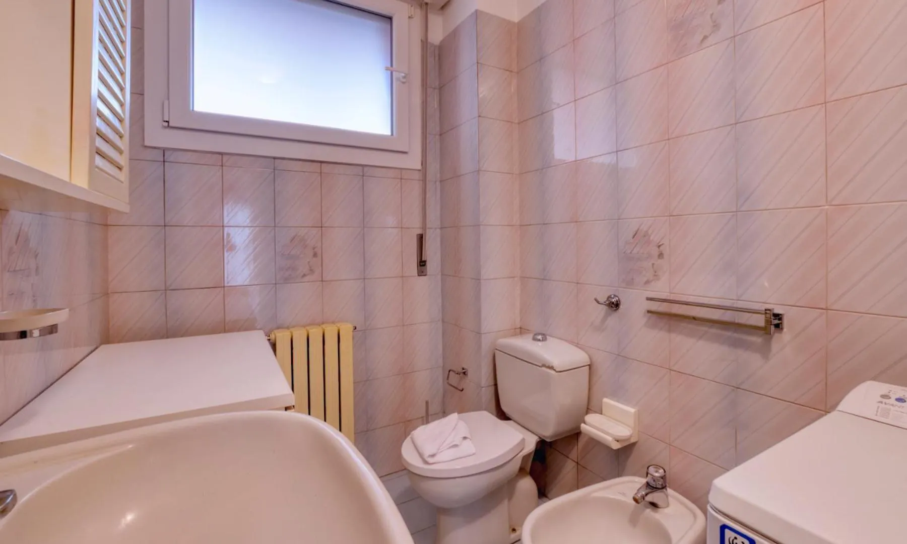 Lovely Two-Room Apartment Near Rho Fiera