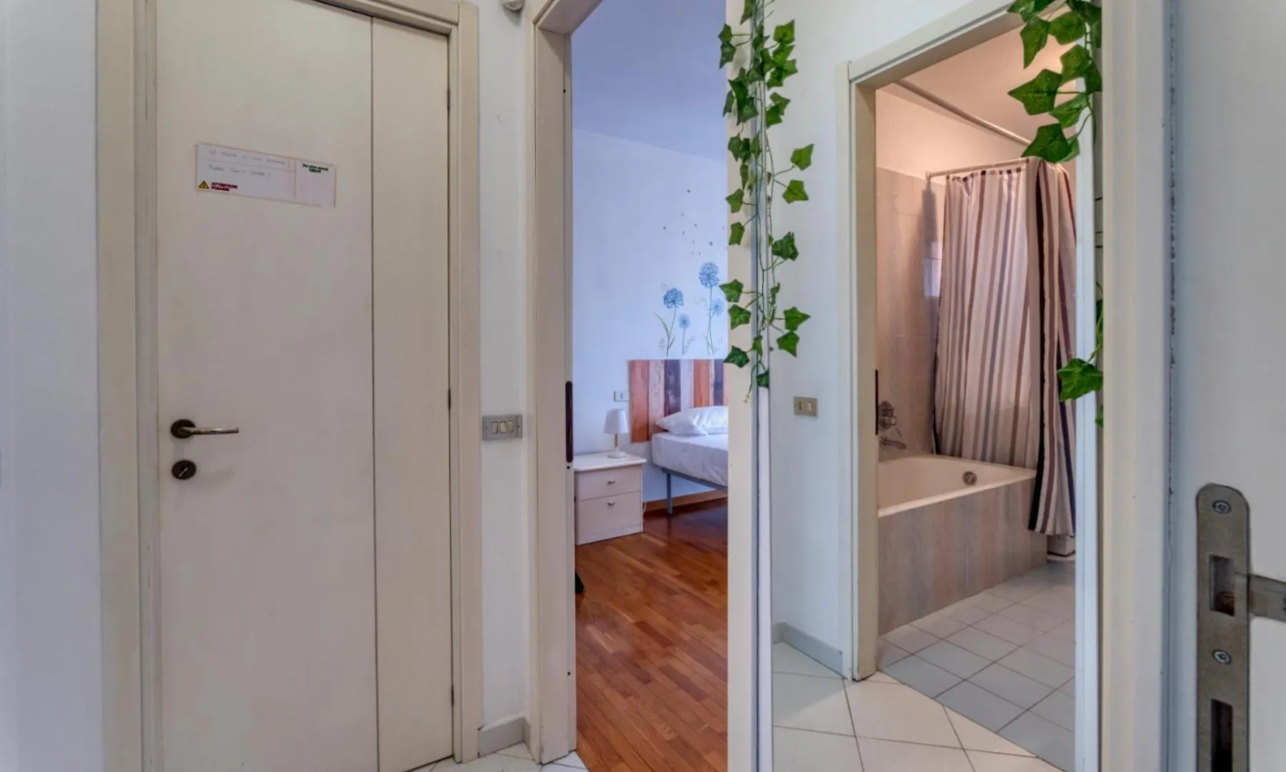 Lovely Two-Room Apartment Near Rho Fiera