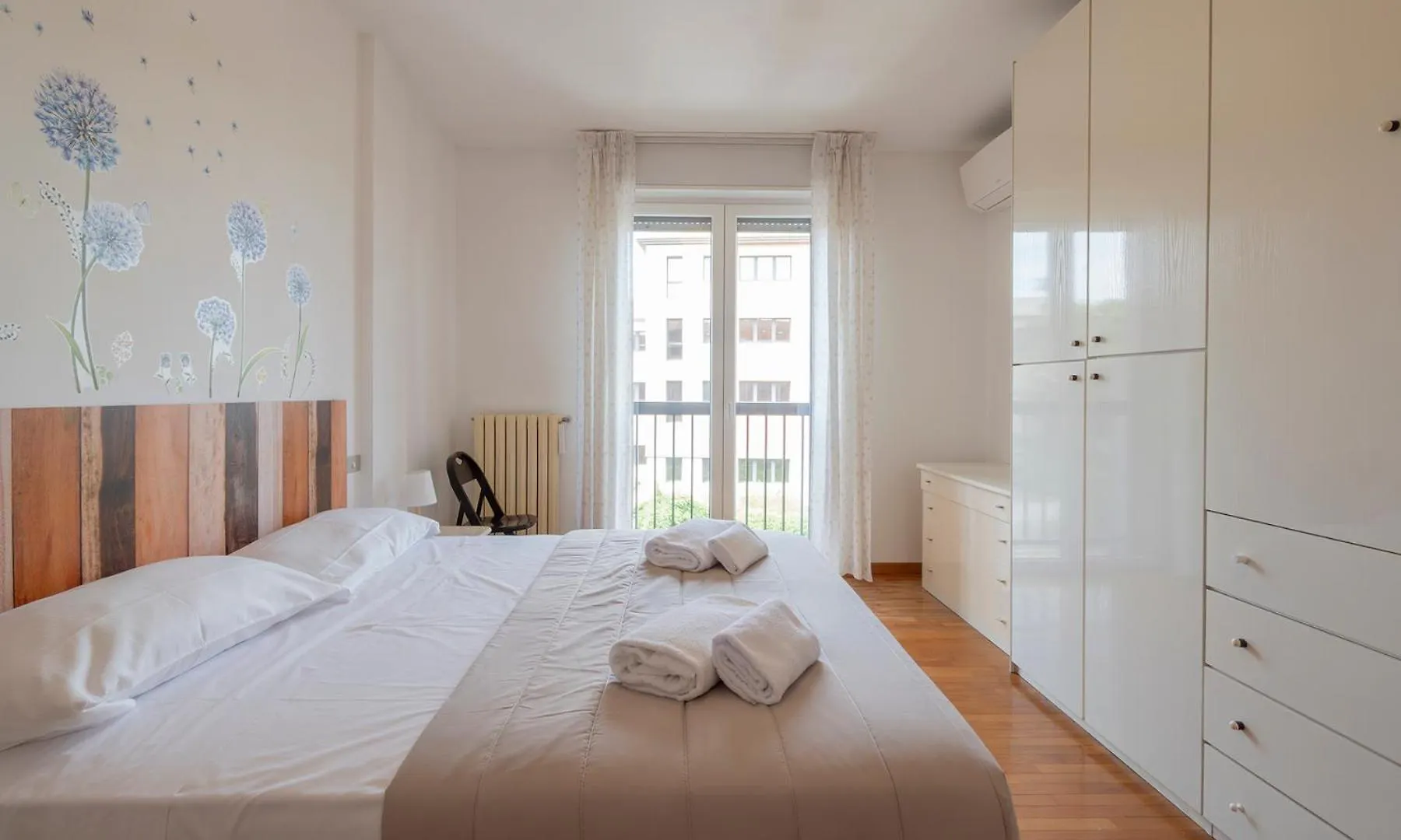 Lovely Two-Room Apartment Near Rho Fiera