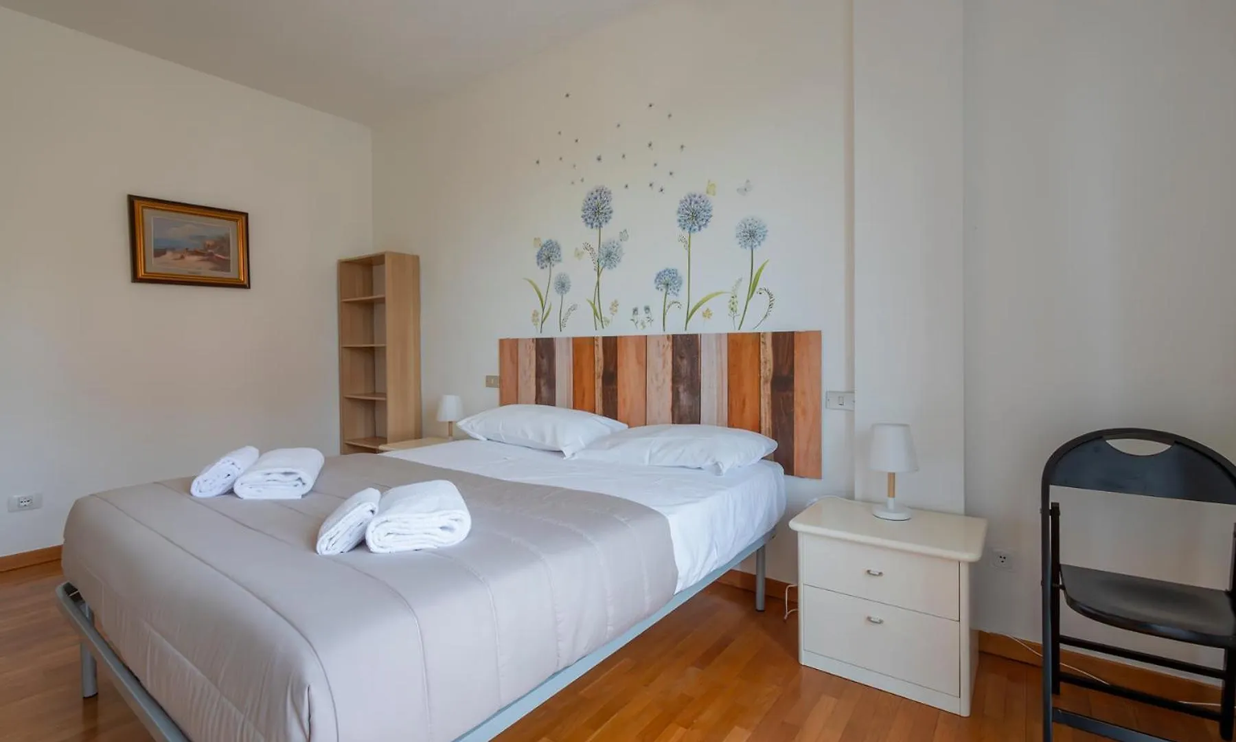 Lovely Two-Room Apartment Near Rho Fiera Italien
