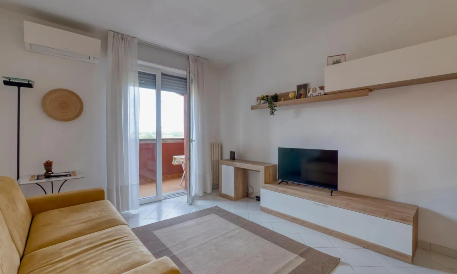 Lovely Two-Room Apartment Near Rho Fiera Italien
