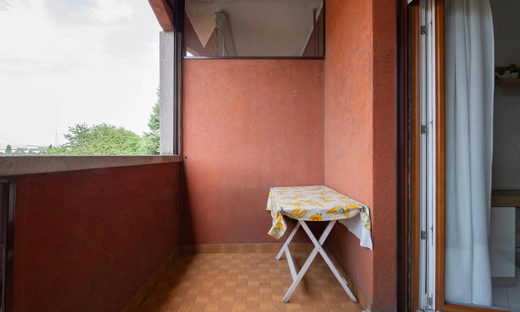 Lovely Two-Room Apartment Near Rho Fiera