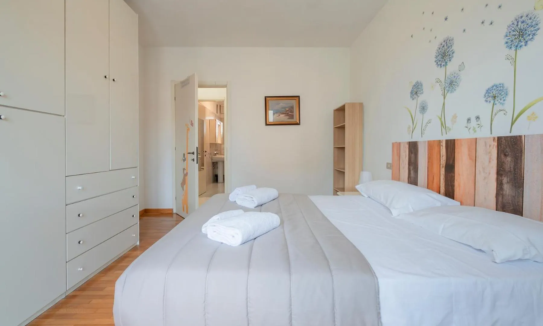 Lovely Two-Room Apartment Near Rho Fiera
