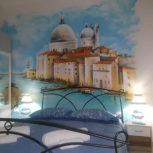 3* Bed and breakfast Bed Stazione
